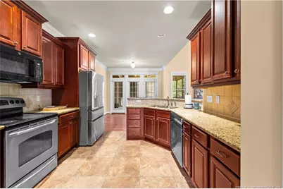 248 Skipping Water Drive, Spring Lake, NC 28390 - Photo 15