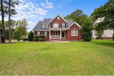 248 Skipping Water Drive, Spring Lake, NC 28390 - Photo 1