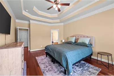 248 Skipping Water Drive, Spring Lake, NC 28390 - Photo 19