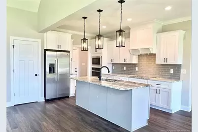 442 W Summerchase Drive, Fayetteville, NC 28311 - Photo 3