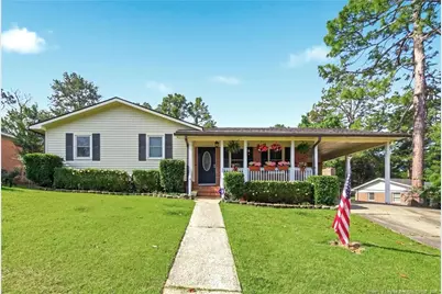7601 Jennings Lane, Fayetteville, NC 28303 - Photo 1
