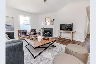 168 Placid Pond Drive, Broadway, NC 27505 - Photo 5