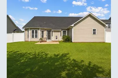167 Ranier Drive, Raeford, NC 28376 - Photo 25