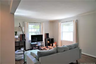 524 Country Club Dr, Fayetteville, NC 28301 - Photo 5