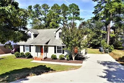 524 Country Club Drive, Fayetteville, NC 28301 - Photo 3