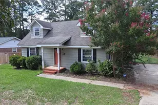 524 Country Club Dr, Fayetteville, NC 28301 - Photo 1