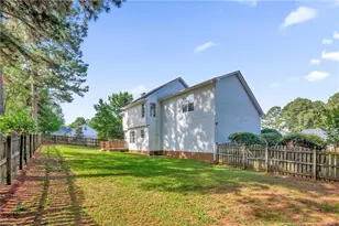 45 Pinevalley Ln, Sanford, NC 27332 - Photo 45