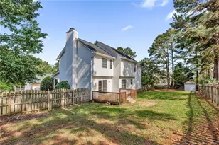 45 Pinevalley Ln, Sanford, NC 27332 - Photo 43