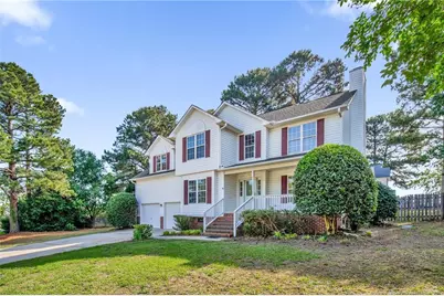 45 Pinevalley Lane, Sanford, NC 27332 - Photo 3