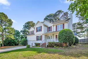 45 Pinevalley Ln, Sanford, NC 27332 - Photo 3