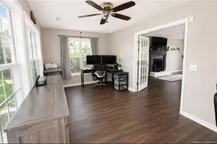56 Mountain View Dr, Sanford, NC 27332 - Photo 5
