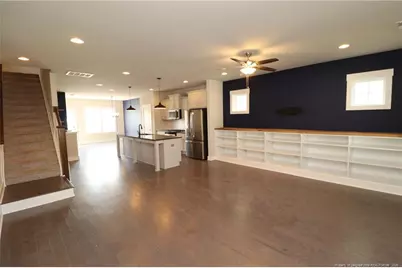 1957 Big Falls Drive, Wendell, NC 27591 - Photo 3