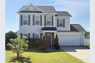 117 Scranton Court, Cameron, NC 28326 - Photo 1