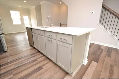 1860 Woodall Crest Drive, Apex, NC 27502 - Photo 11