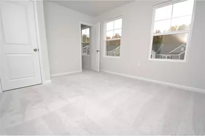1860 Woodall Crest Drive, Apex, NC 27502 - Photo 25