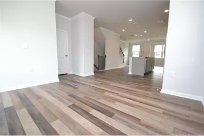 1860 Woodall Crest Drive, Apex, NC 27502 - Photo 15