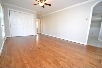720 Brighton Road, Raleigh, NC 27610 - Photo 3