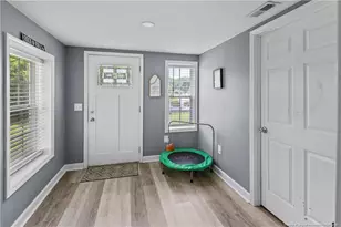 400 Anne St, Bladenboro, NC 28320 - Photo 17
