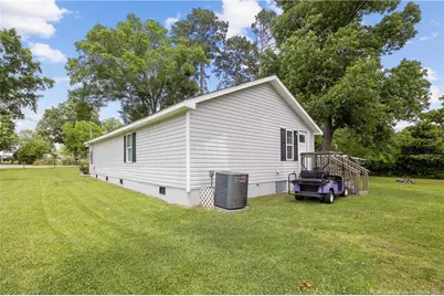 400 Anne Street, Bladenboro, NC 28320 - Photo 33