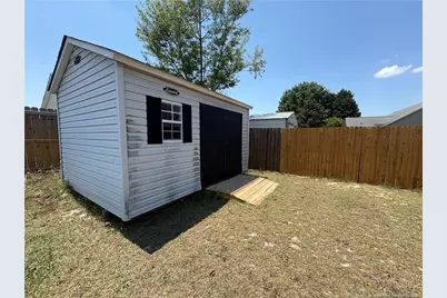 1227 NW Chimney Swift Drive, Fayetteville, NC 28306 - Photo 25