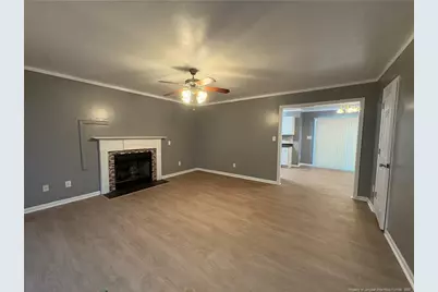 1227 NW Chimney Swift Drive, Fayetteville, NC 28306 - Photo 3