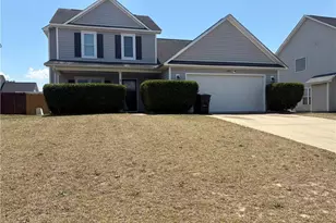 1227 NW Chimney Swift Dr, Fayetteville, NC 28306 - Photo 1
