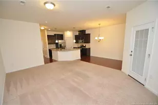 643 Briarcliff St, Apex, NC 27502 - Photo 19