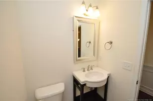 643 Briarcliff St, Apex, NC 27502 - Photo 23