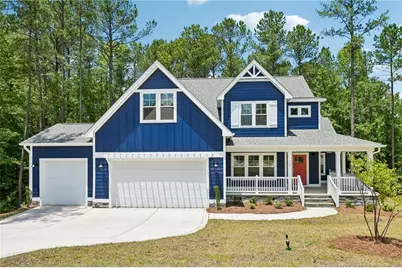 101 Graduate Court, Spring Lake, NC 28390 - Photo 1