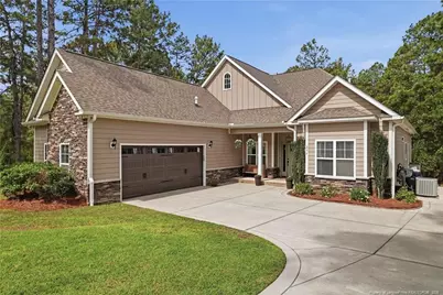 236 Woodbine Way, Carthage, NC 28327 - Photo 1