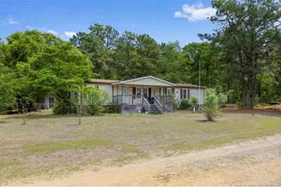 3130 & 3140 Crows Nest Drive, Fayetteville, NC 28306 - Photo 1