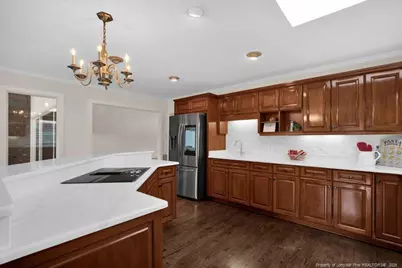 1204 Longleaf Drive, Fayetteville, NC 28305 - Photo 15