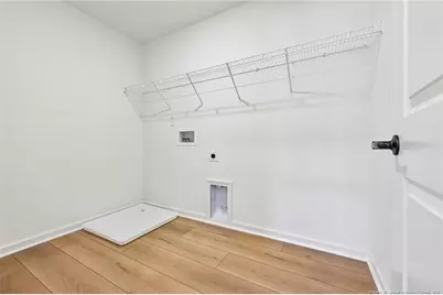 358 Norman Avenue, Lillington, NC 27546 - Photo 17