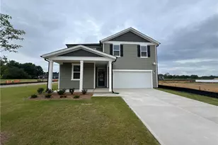 358 Norman Ave, Lillington, NC 27546 - Photo 1