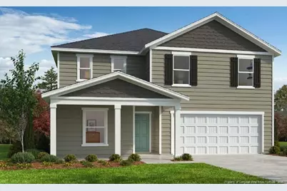 358 Norman Avenue, Lillington, NC 27546 - Photo 1