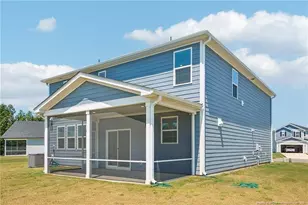 229 Fraiser Fir Way, Lillington, NC 27546 - Photo 41