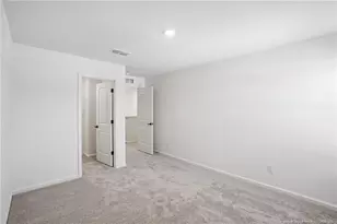 229 Fraiser Fir Way, Lillington, NC 27546 - Photo 35
