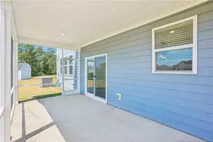 229 Fraiser Fir Way, Lillington, NC 27546 - Photo 39