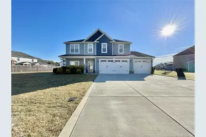 5137 Thruway Road #92, Hope Mills, NC 28348 - Photo 1