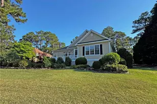 140 Steeplechase Way, Southern Pines, NC 28387 - Photo 31