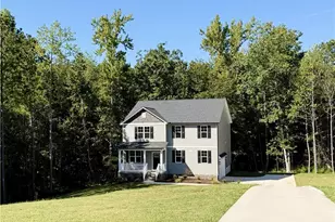110 Driftwood Ct, Sanford, NC 27330 - Photo 1