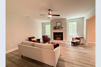 110 Driftwood Court, Sanford, NC 27330 - Photo 7