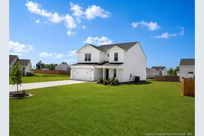 4032 Shire Street, Hope Mills, NC 28348 - Photo 3