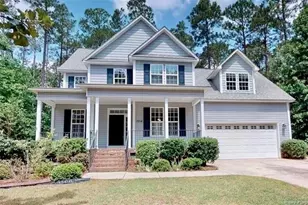 3214 Carolina Way, Sanford, NC 27332 - Photo 1