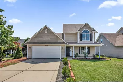 2432 Crosshill Street, Fayetteville, NC 28312 - Photo 1