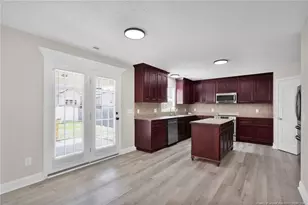 2432 Crosshill St, Fayetteville, NC 28312 - Photo 9
