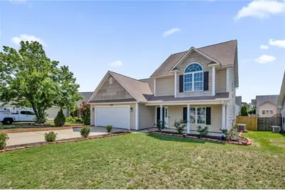 2432 Crosshill Street, Fayetteville, NC 28312 - Photo 3