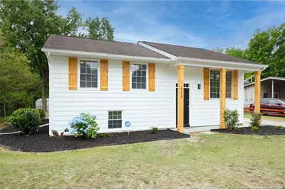 4313 Wellington Drive, Fayetteville, NC 28314 - Photo 3