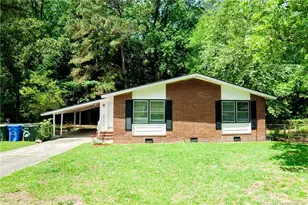 835 Durwood Dr, Fayetteville, NC 28311 - Photo 1