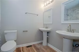 835 Durwood Dr, Fayetteville, NC 28311 - Photo 15